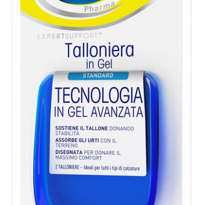 SCHOLL TALLONIERA GEL PIC 1PA