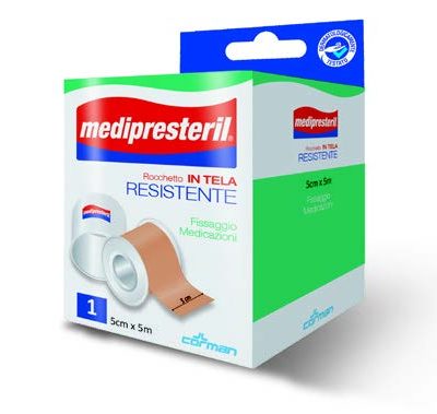 CER MEDIPRESTERIL ROC 5X500CM