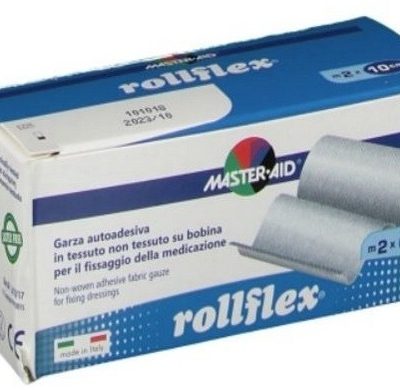 M-AID ROLLFLEX CER 2X10 1PZ